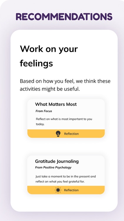 Oyama - Emotional Intelligence screenshot-4