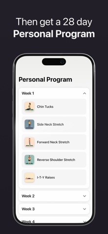 Slouch: Fix Your Posture Screenshot 3 of 6