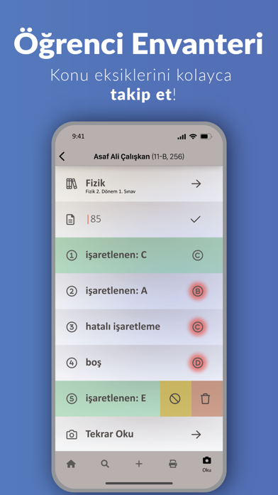 Dogru Cevap screenshot