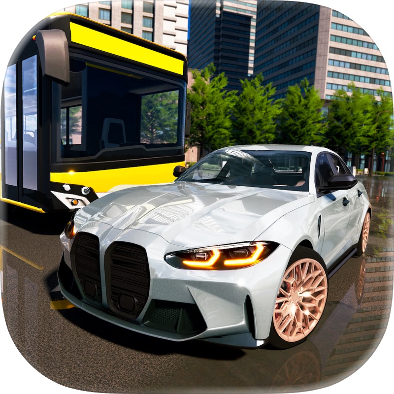 Bus Simulator : EVO screenshot 11