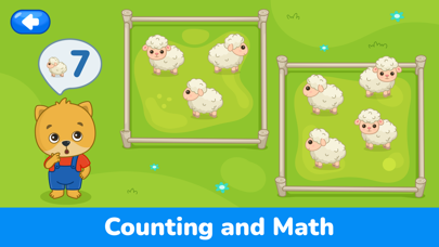 Screenshot 4 of Kids Learning Games: Toddlers App