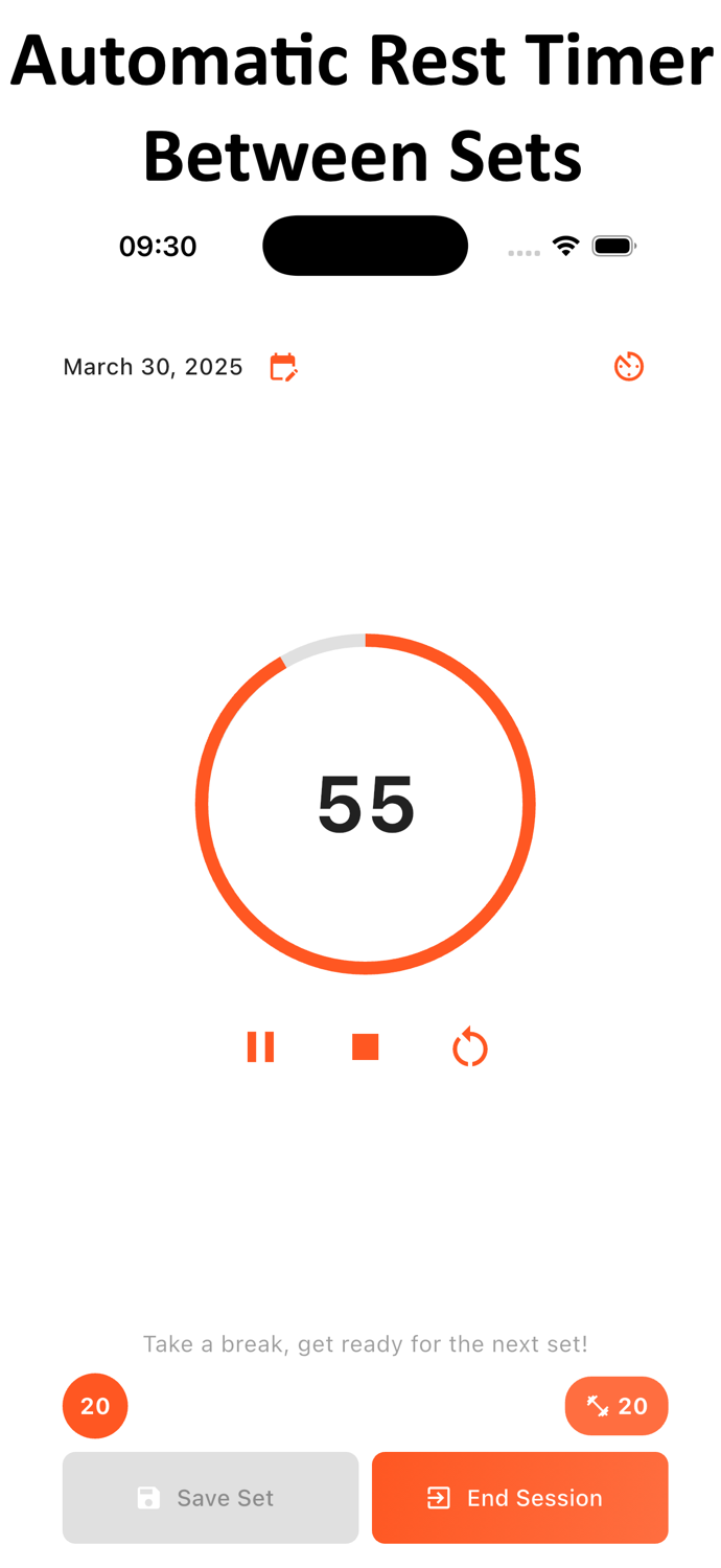 Push Up Home Workout Challenge