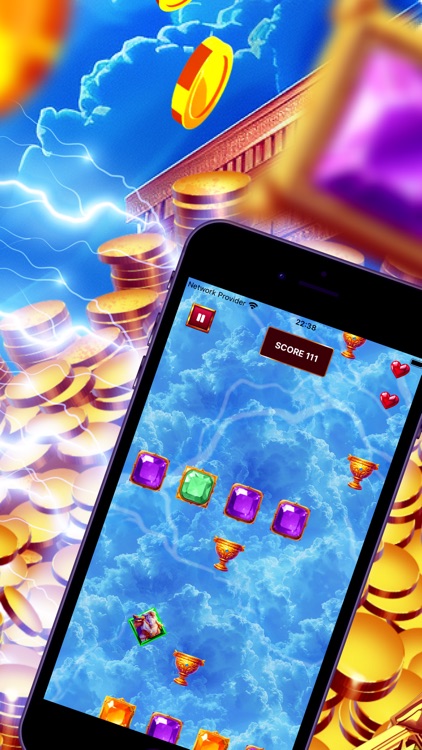 Cube Realm Run screenshot-3