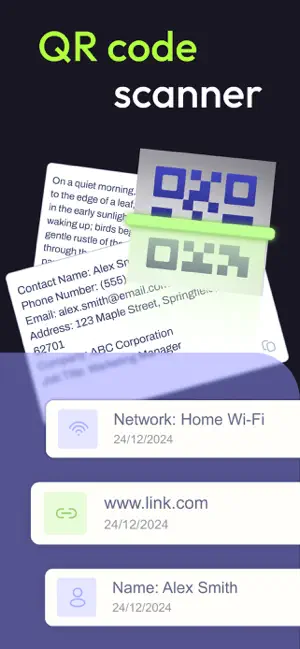 Spectra Core screenshot 3