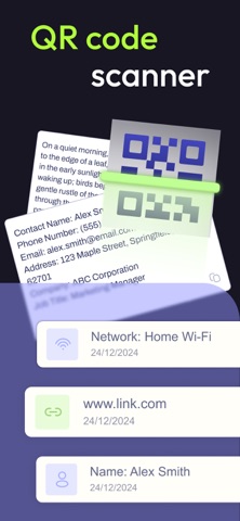 Spectra Core Screenshot 3 of 4