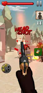 Wild West Outlaws Redemption screenshot #6 for iPhone