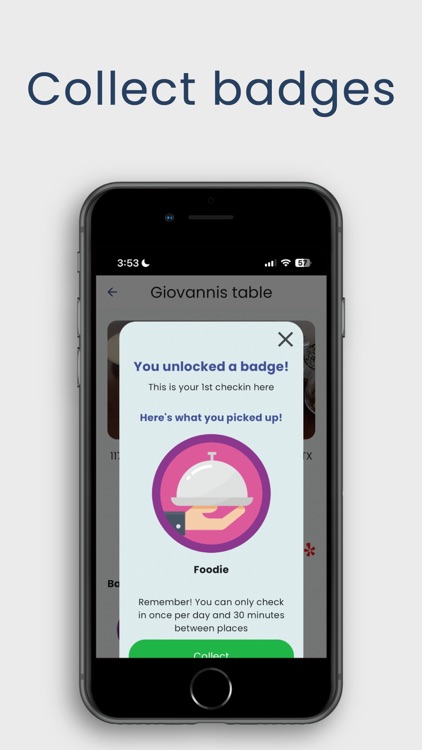 Enefits: Unlock your world