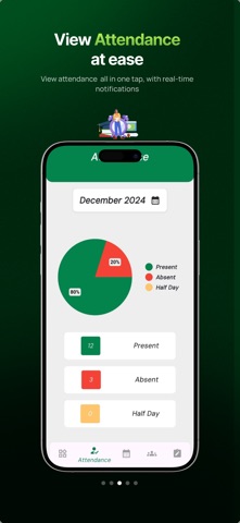 Infuzio Screenshot 4 of 6