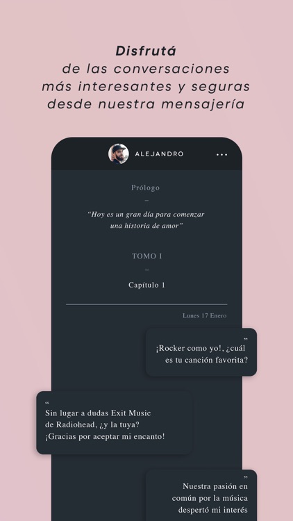 adopte argentina - dating app screenshot-3