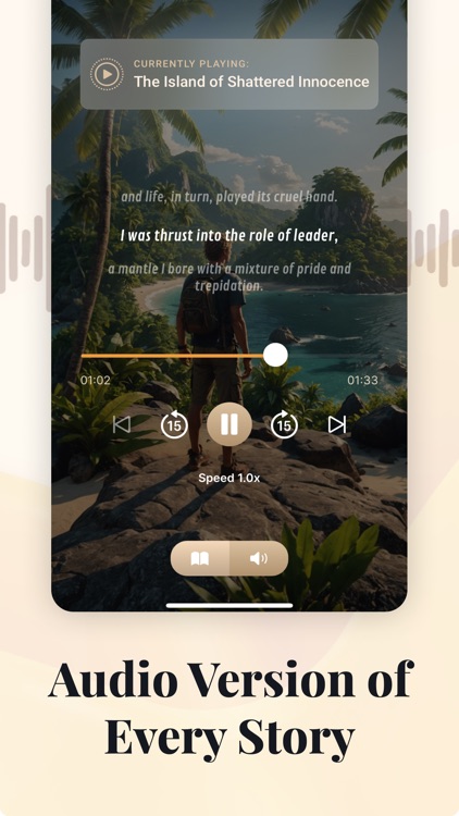AO3 Fanfiction | Wisebits screenshot-3