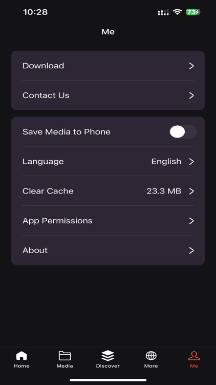 Thermtec Outdoor screenshot-4