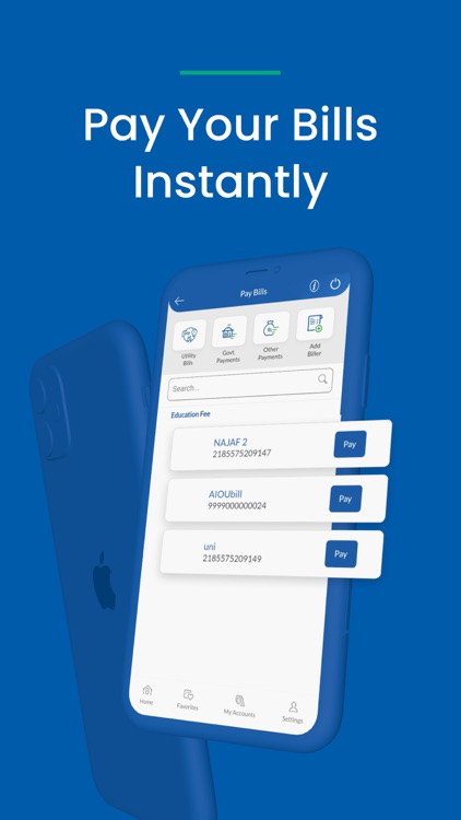 MCB Live screenshot-3