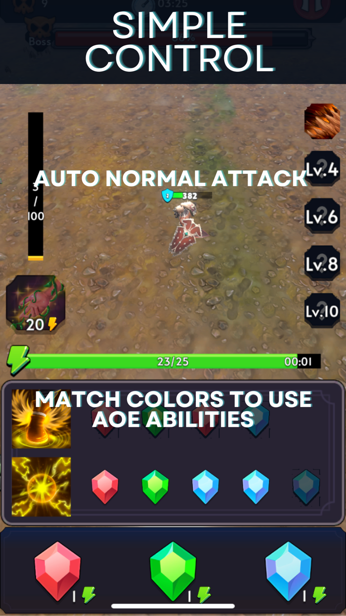 Fantasy Survivor  Exploration