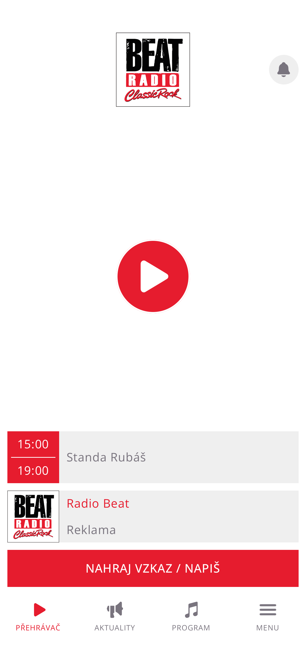Radio Beat
