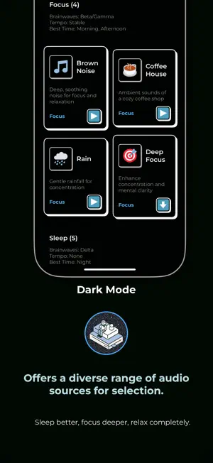 ixHush screenshot 4