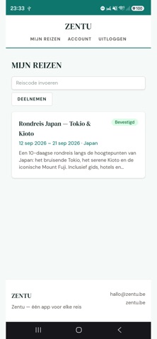 Zentu Screenshot 3 of 4