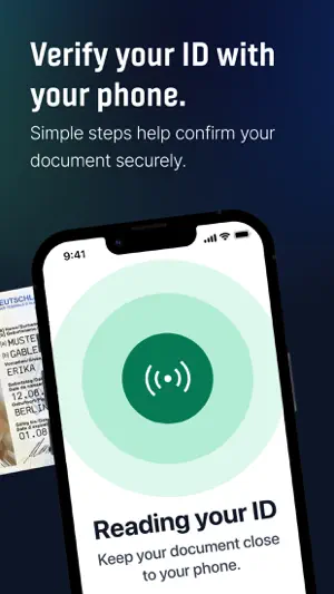 Nect Wallet screenshot 2