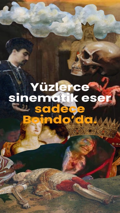 Screenshot 1 of Boindo App