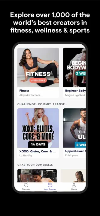 Playbook: Screenshot 1 von 8
