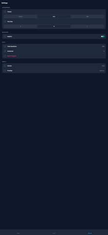 Kong Gateway Associate Prep screenshot