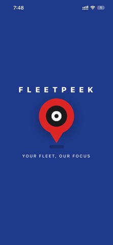 FleetPeek Screenshot 1 of 3