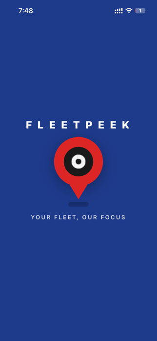 FleetPeek Screenshot 1 of 3