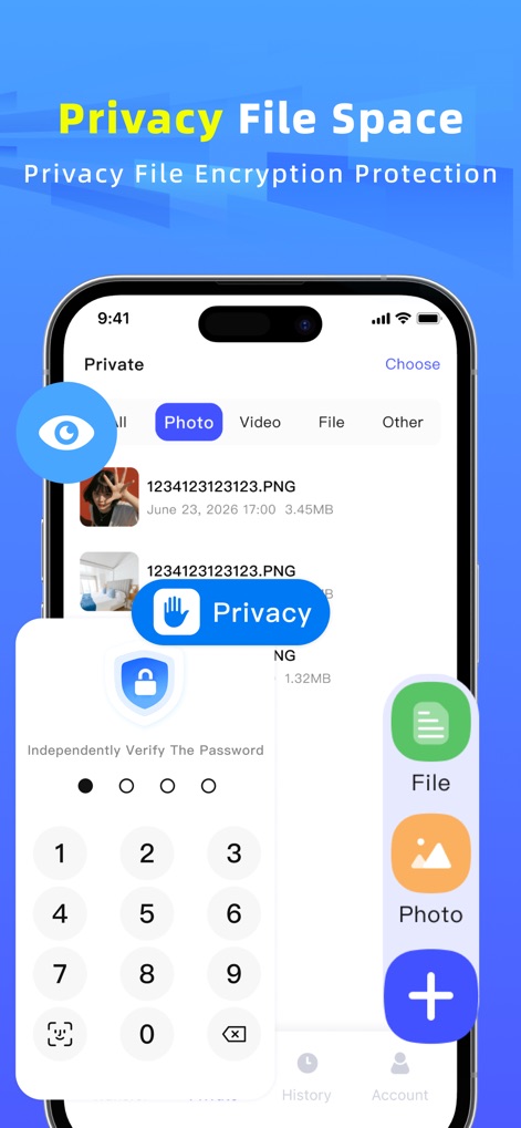 File Manager-Transfer & Share - 유틸리티 앱 | MWM