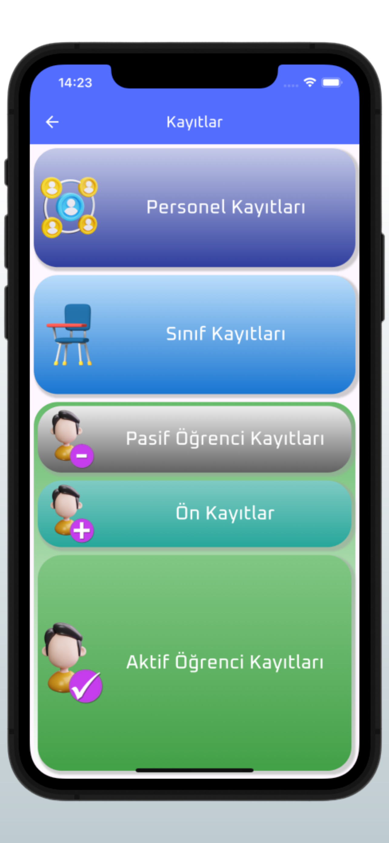 Okul-e