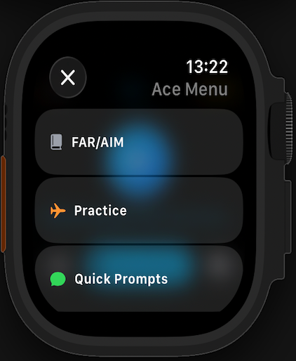 ACE AI FLIGHT TRAINING screenshot 18