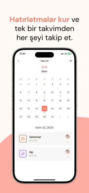 PetsApp: Dog & Cat Care screenshot 3