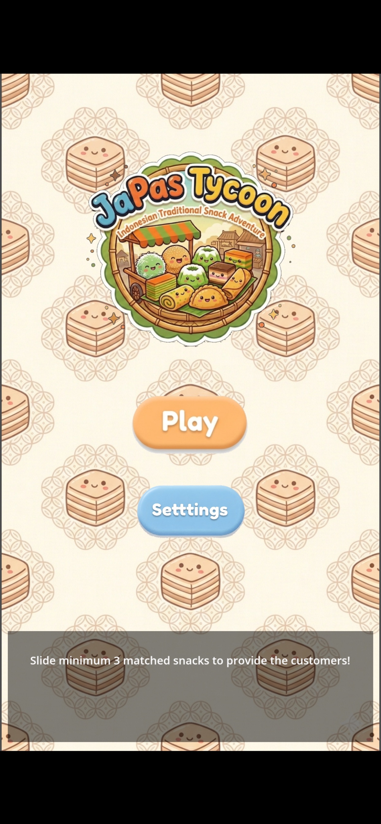 Screenshot 2 of Japas Tycoon