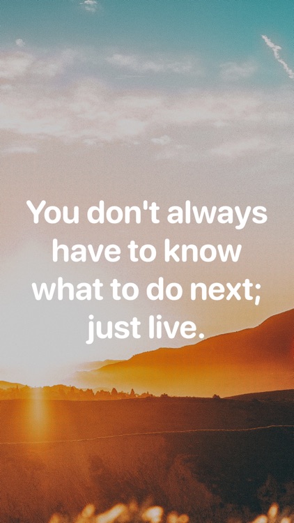 Daily Bible Verse & Motivation