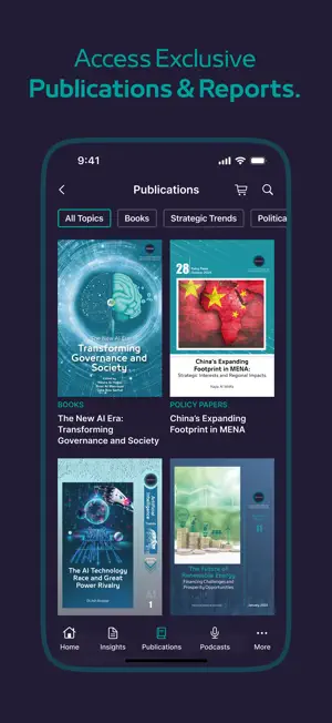 Trends Research & Advisory screenshot 2