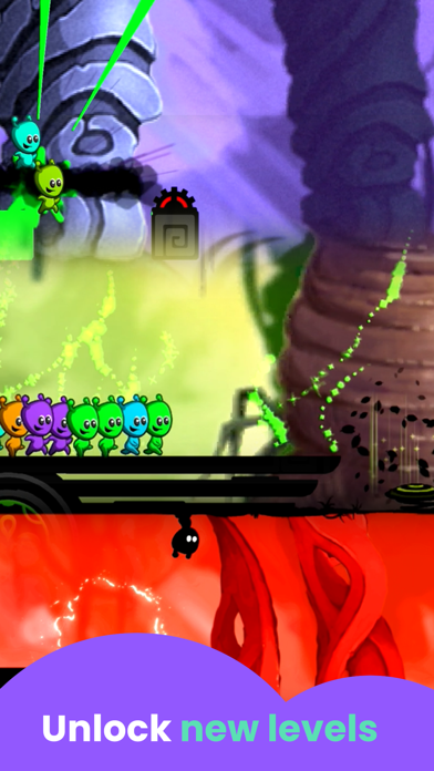 Monster Games: for Kids Screenshot