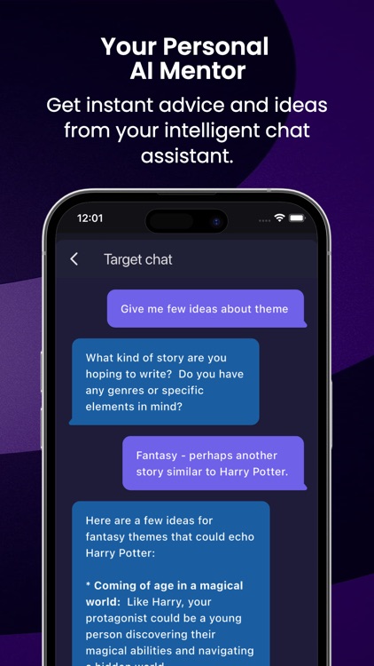 Targetly screenshot-3