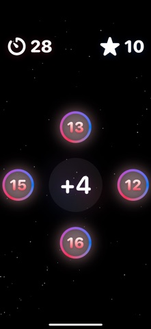 PlusOne - Math Screenshot 2 of 5