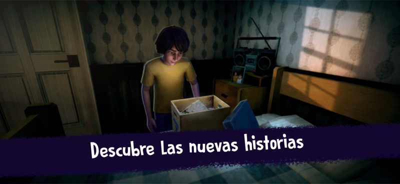 Ice Scream 1: Miedo y Terror screenshot 3