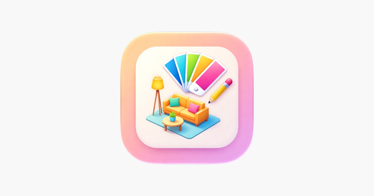 ‎App RoomDesign Studio - App Store