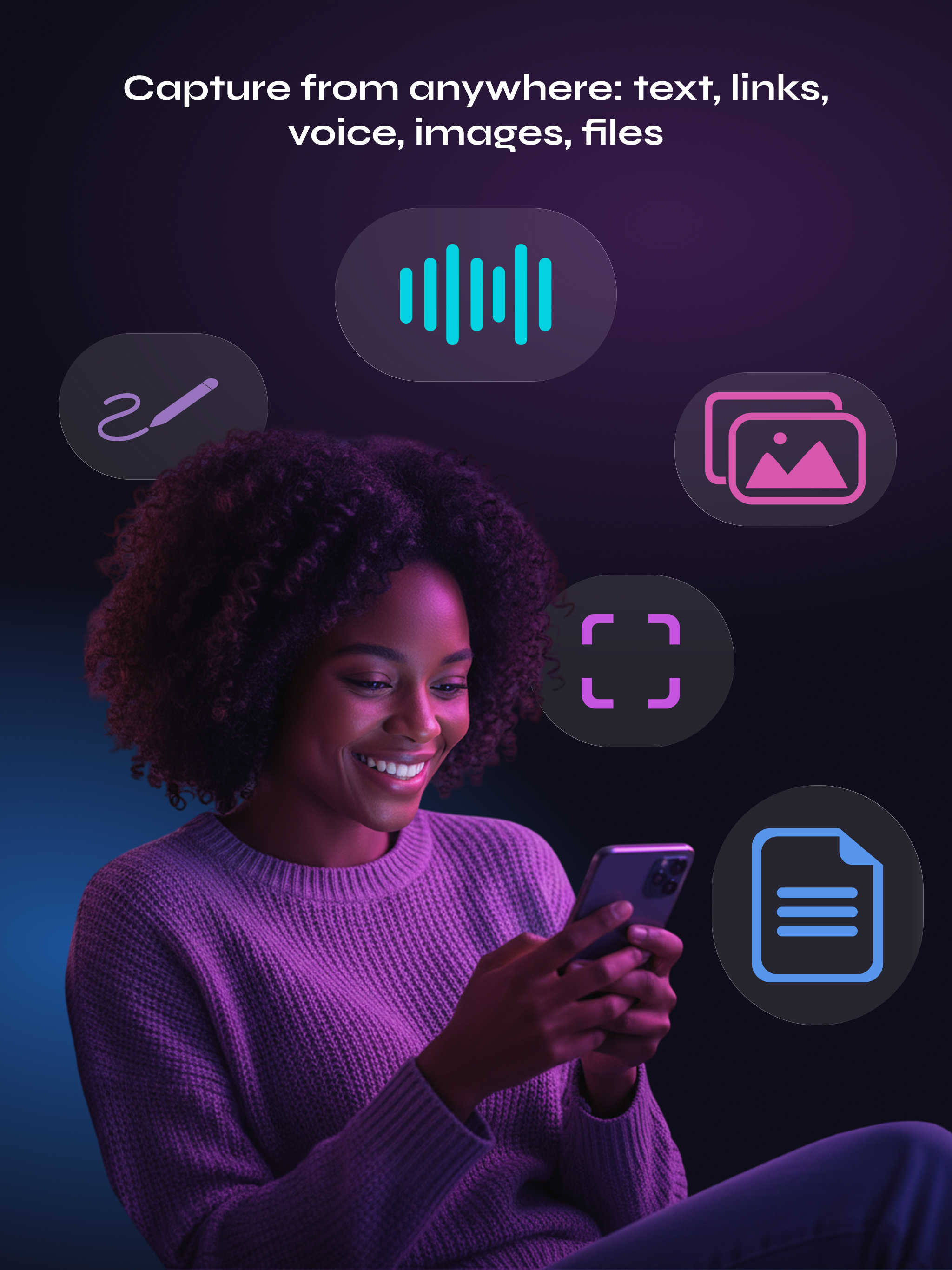 Wisen: AI Notes & Knowledge screenshot 13