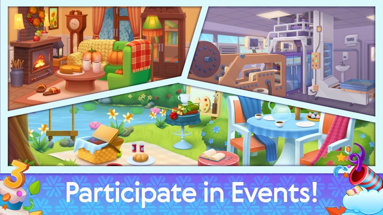 My Wellness Story screenshot-3