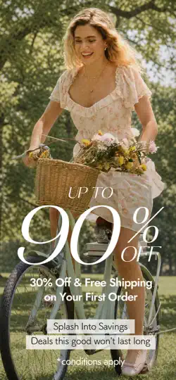 SHEIN - Shopping Online iPhone Screenshot 1