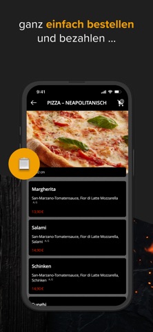 Fyre Munster iPhone screenshot