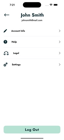 Syntropi screenshot
