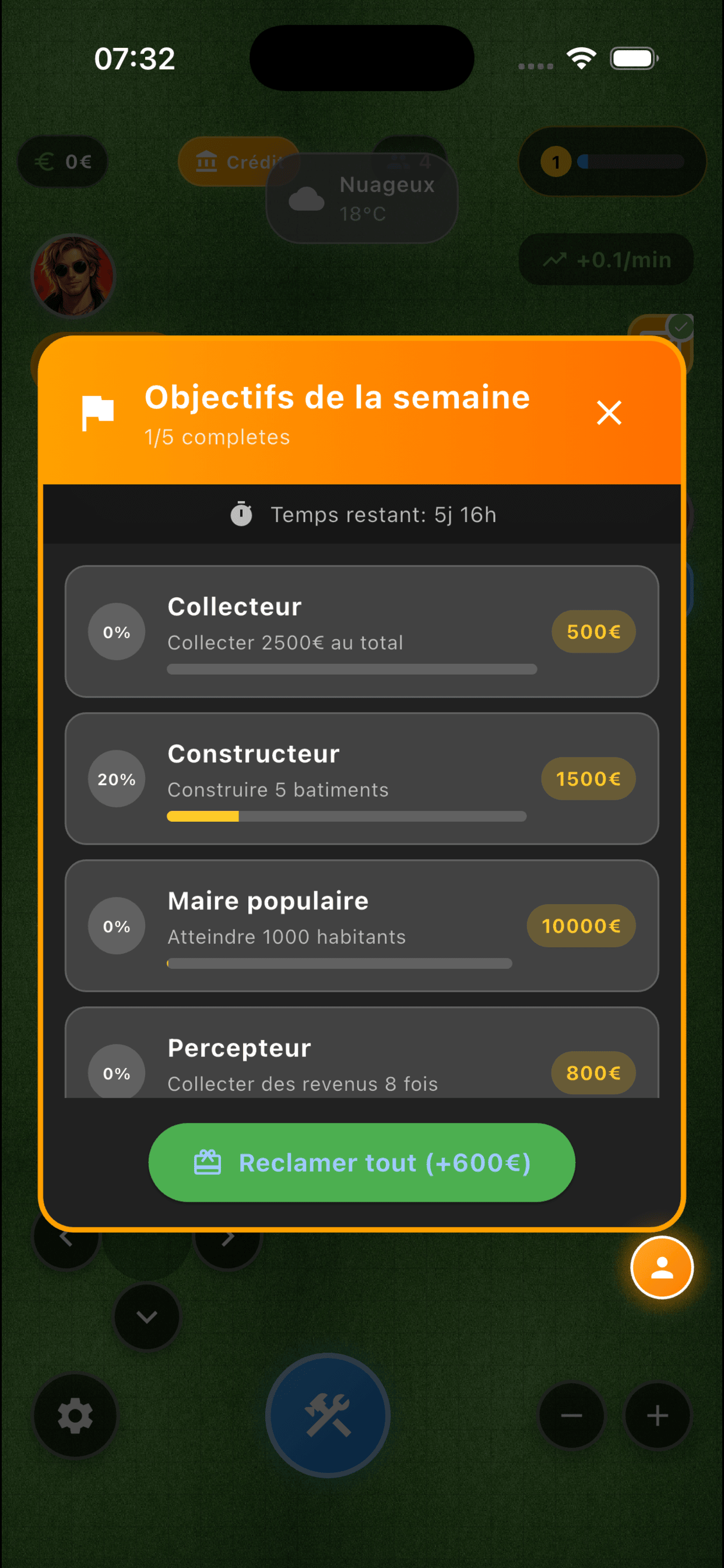 Yougosse Millionnaire