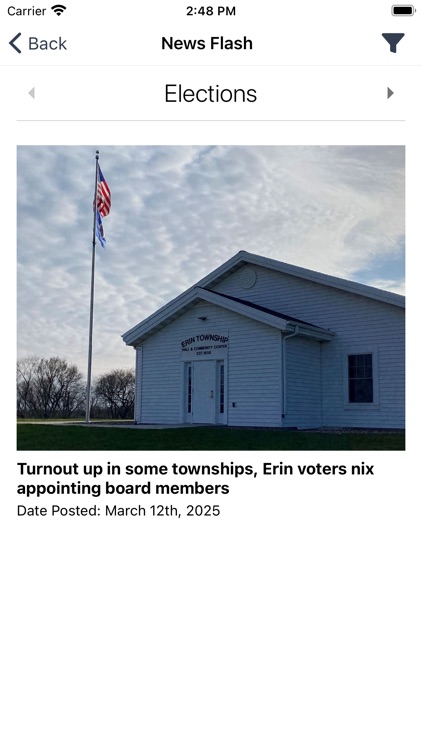 Rice County, Minnesota screenshot-4