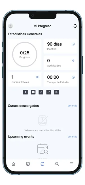Instituto Mortaji screenshot 4