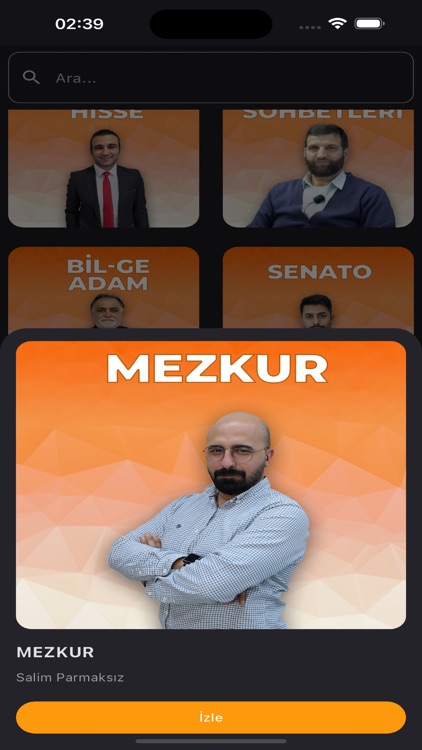 KFK MEDYA screenshot-3