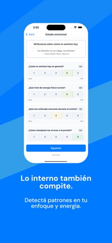 Sentiq Screenshot 3 of 9
