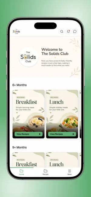 The Solids Club screenshot 2