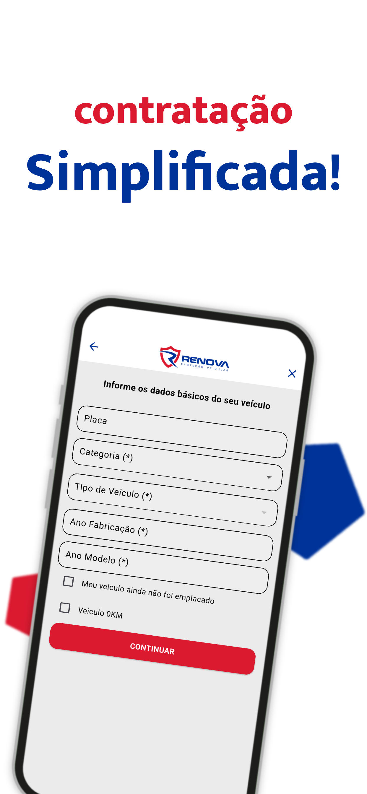 Renova Benefícios screenshot 4